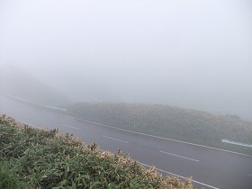 日本の秘湯を歩く 青森 中泊町 眺瞰台